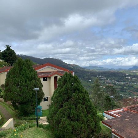 Mountain Retreat - A Hill Country Resort Ooty Exterior foto