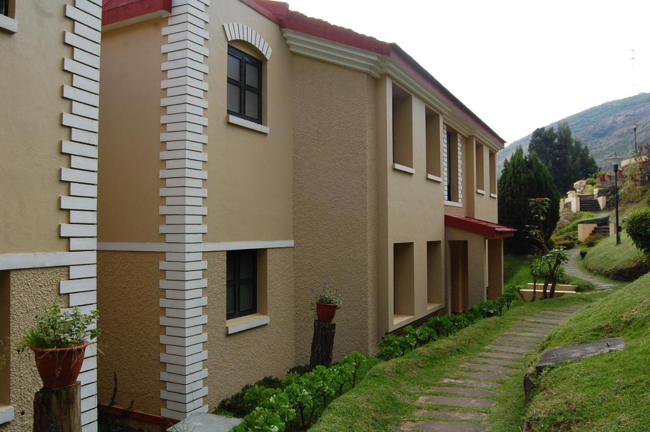 Mountain Retreat - A Hill Country Resort Ooty Exterior foto