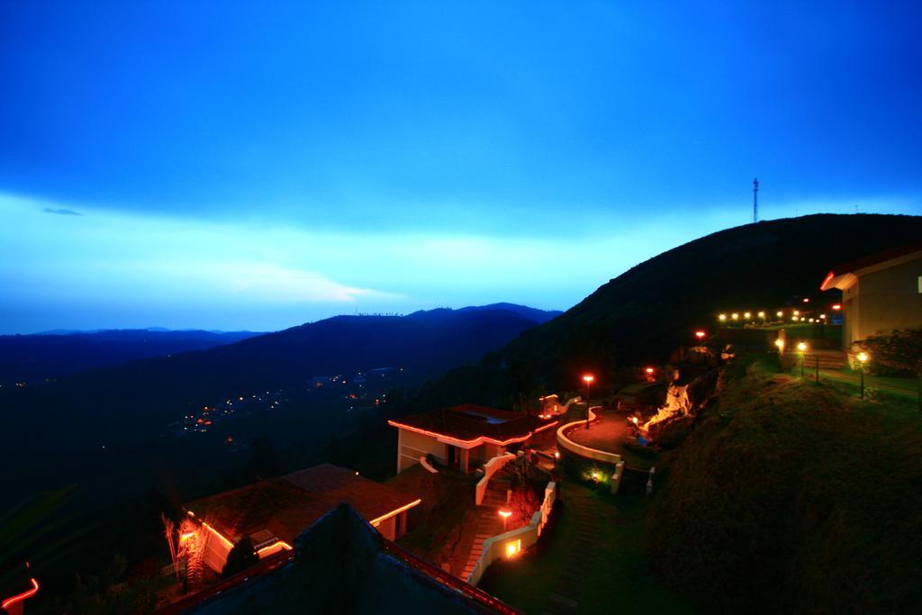 Mountain Retreat - A Hill Country Resort Ooty Exterior foto